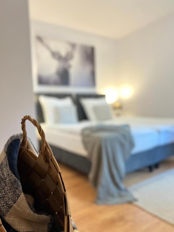 Nosal & Wine Aparthotel *