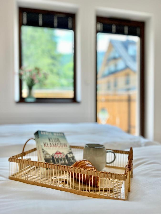 Nosal & Wine Aparthotel Zakopane