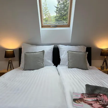 Nosal Ski & Wine Apartments Zakopane Exterior photo