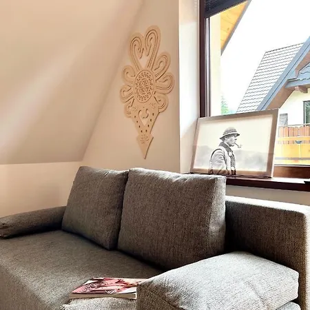 Nosal Ski & Wine Apartments Zakopane Exterior photo