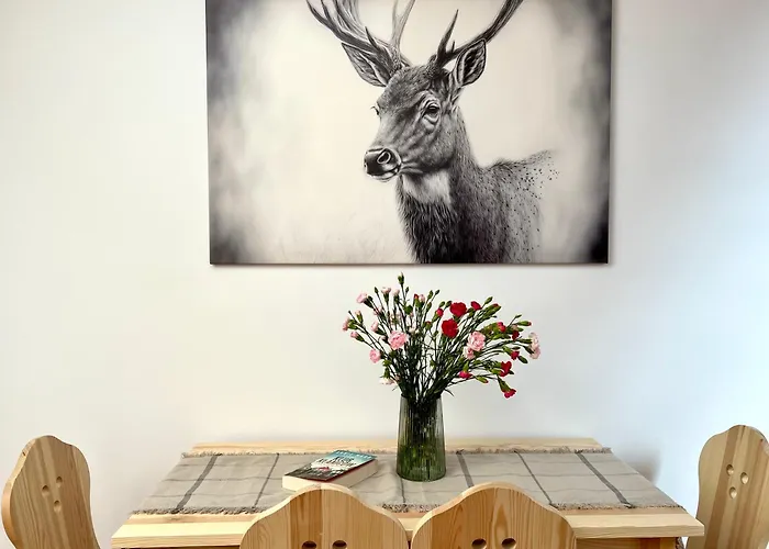 Nosal Ski & Wine Apartments
