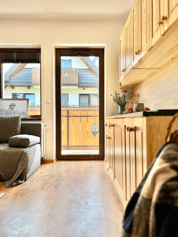 Nosal & Wine Hotel apartamentowy