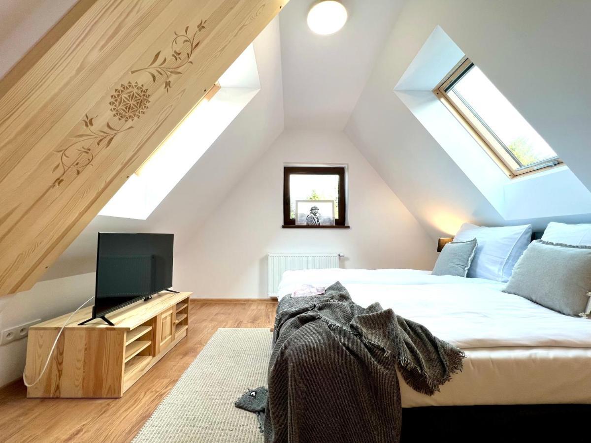 Nosal & Wine Hotel apartamentowy *