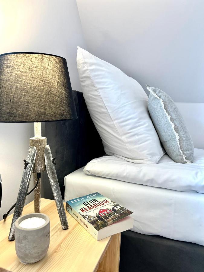 Hotel apartamentowy Nosal & Wine
