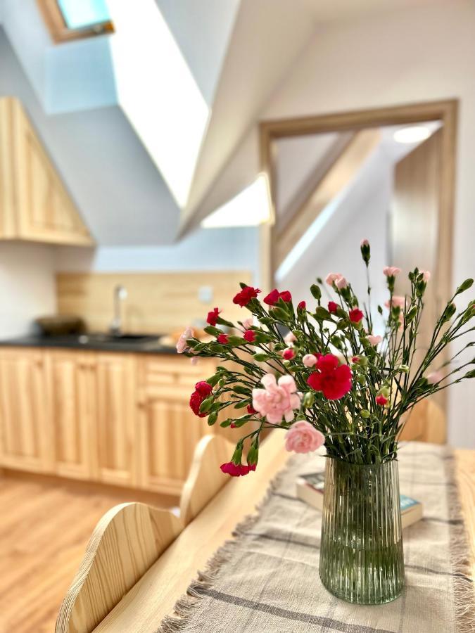 Nosal & Wine Hotel apartamentowy Zakopane