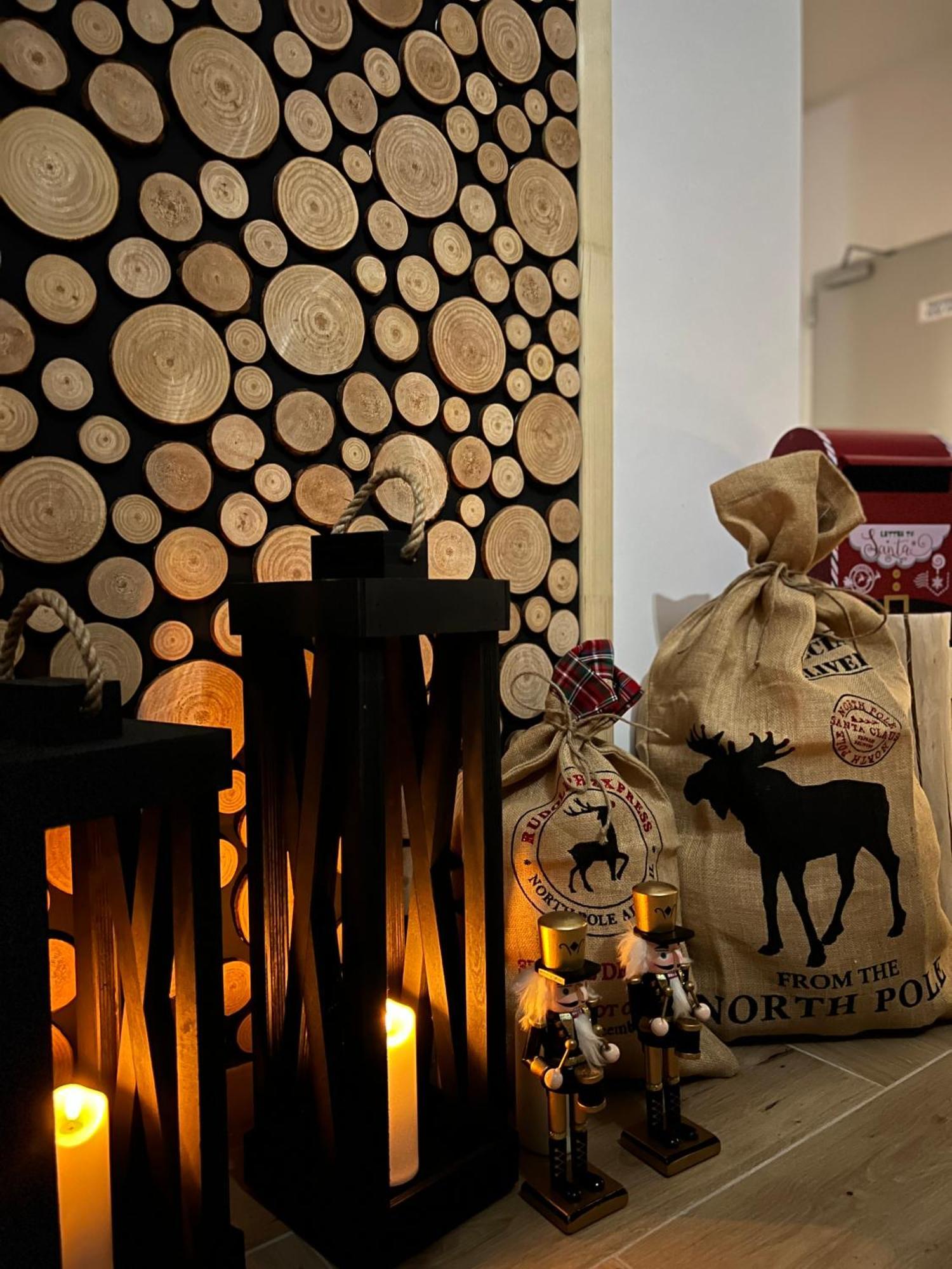 Nosal & Wine Hotel apartamentowy