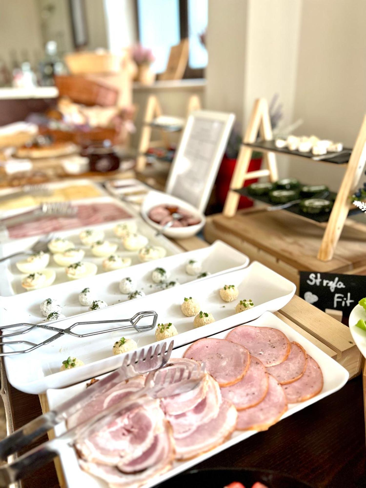 Nosal & Wine Zakopane
