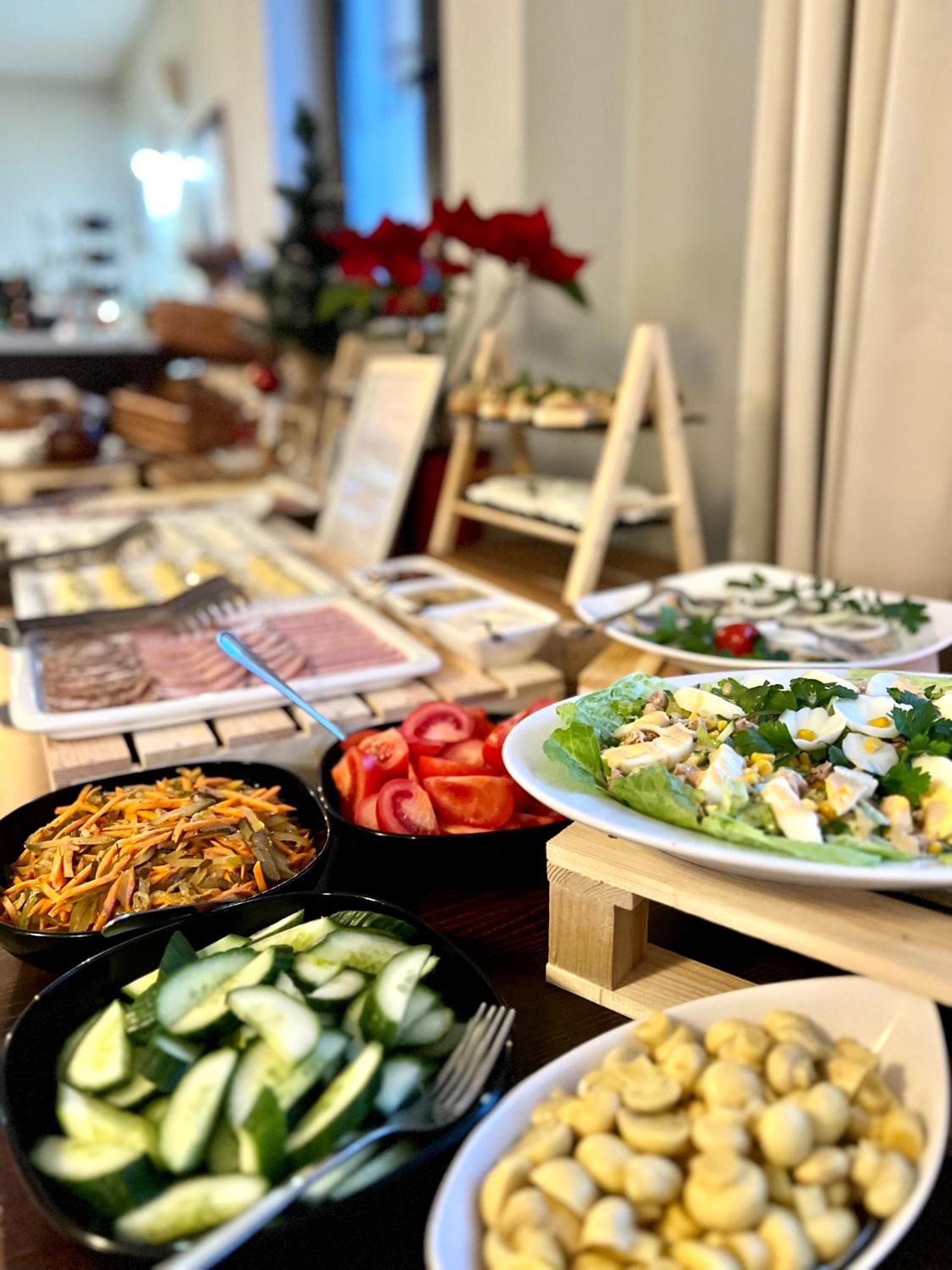 Nosal & Wine Hotel apartamentowy *