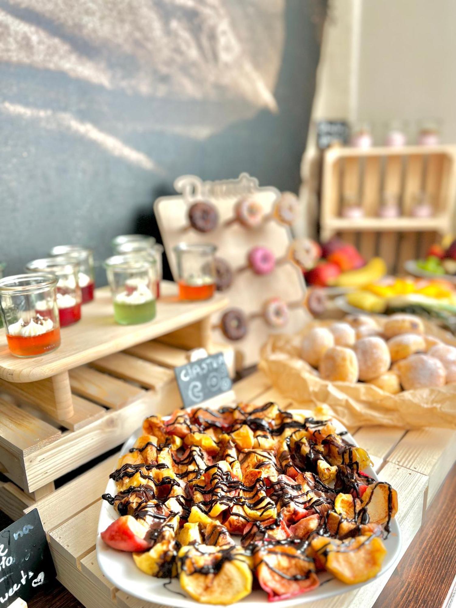 Hotel apartamentowy Nosal & Wine Zakopane