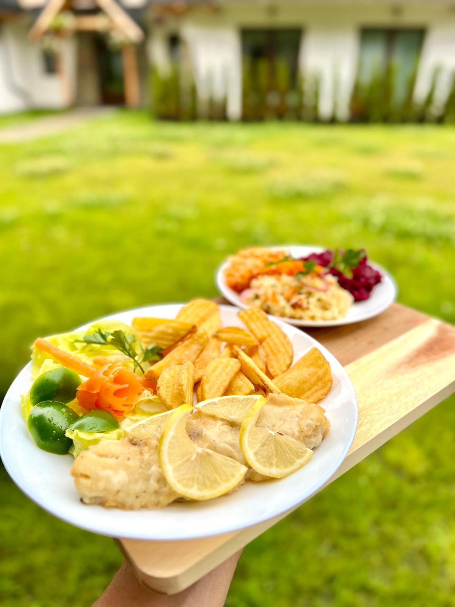 Hotel apartamentowy Nosal & Wine *