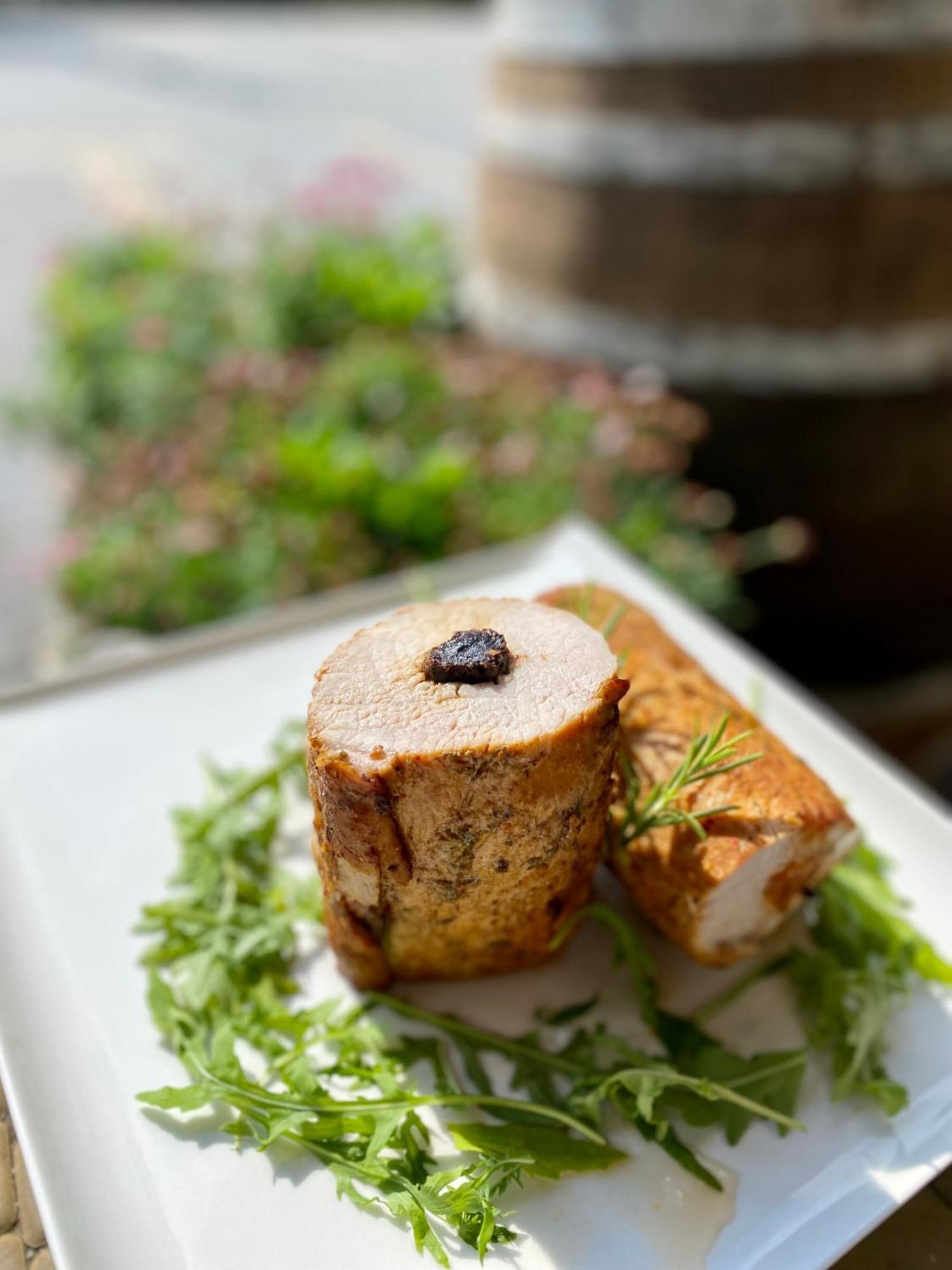 Hotel apartamentowy Nosal & Wine *